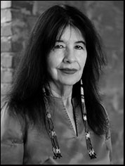 Joy Harjo